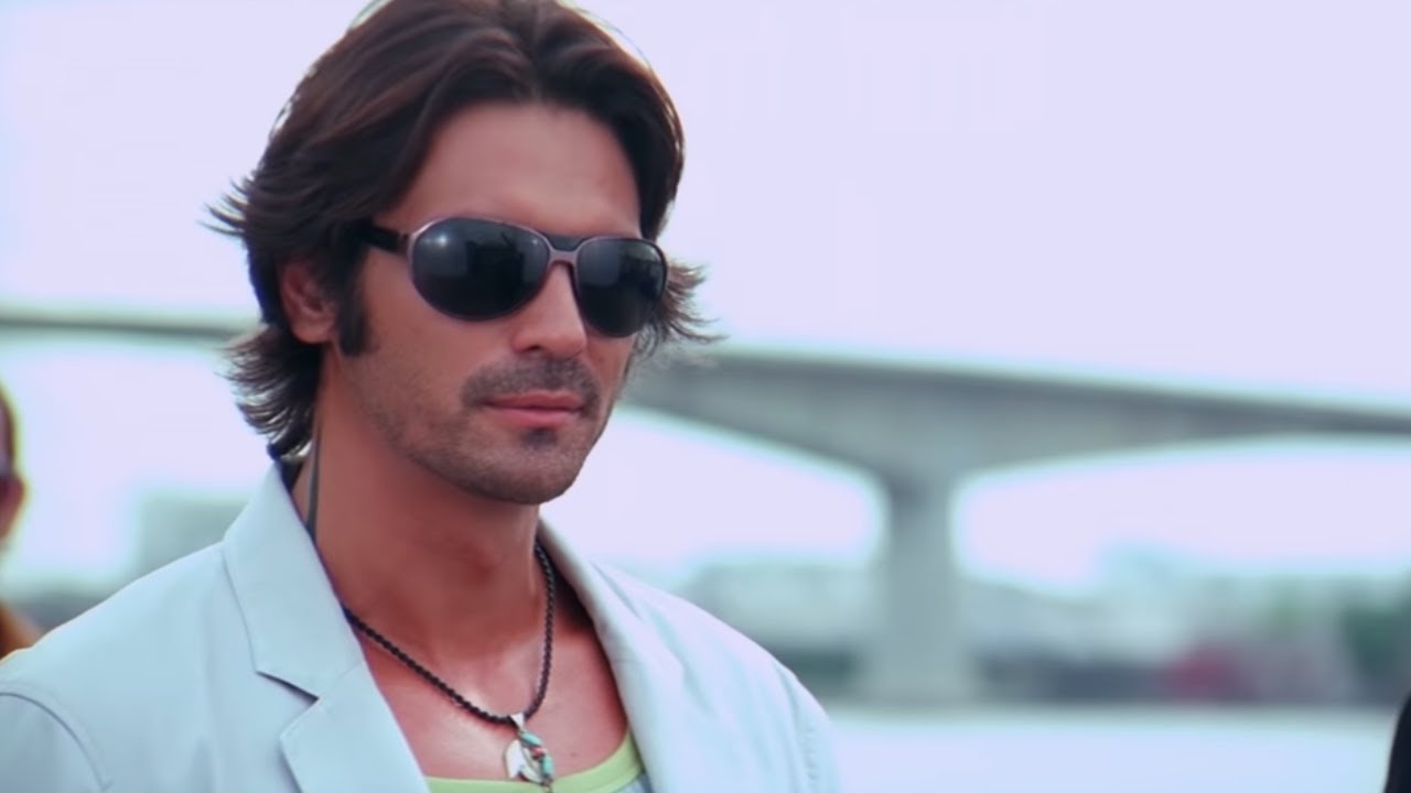 Best Of Arjun Rampal | Popular Movie Scenes