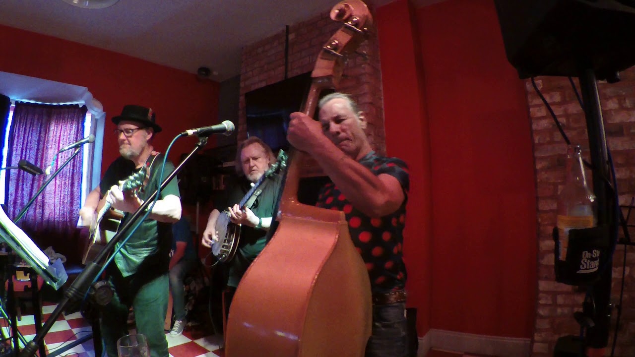 The Tinstones