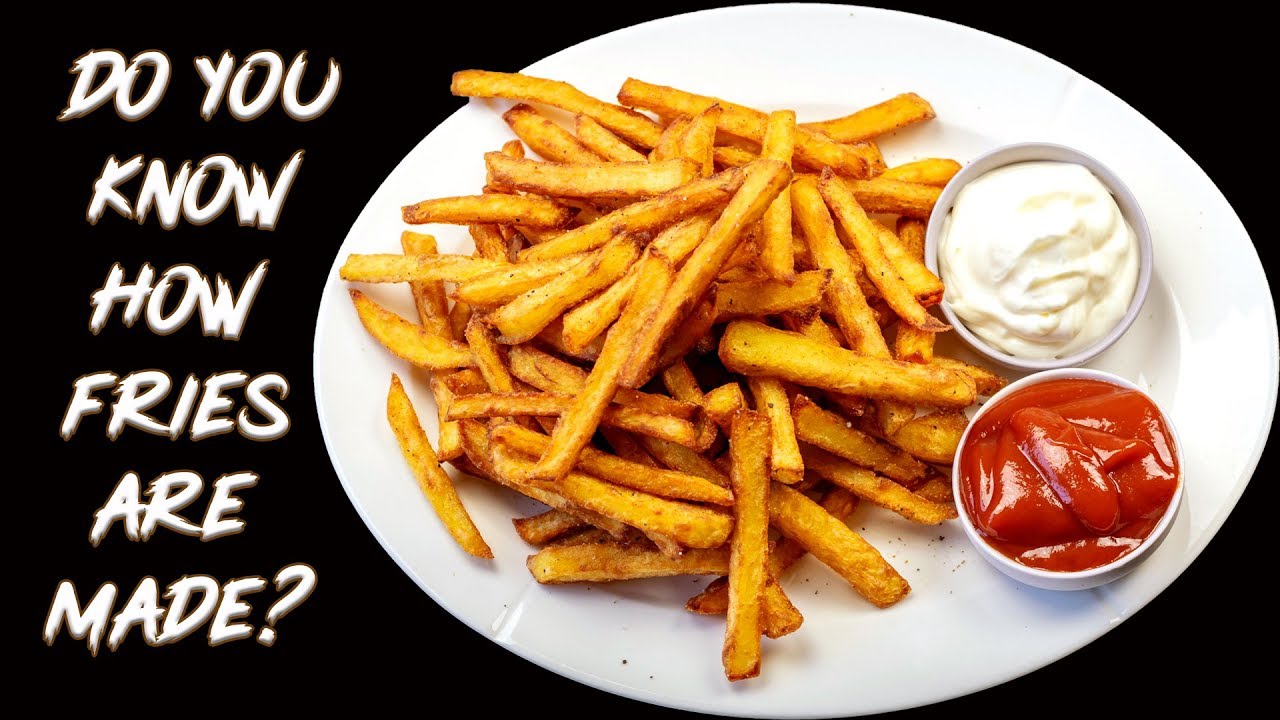 Crispy French Fries at Home | घरमै फ्रेन्च फ्राइज़ बनाउने सजिलो तरिका | Perfect French Fries Recipe