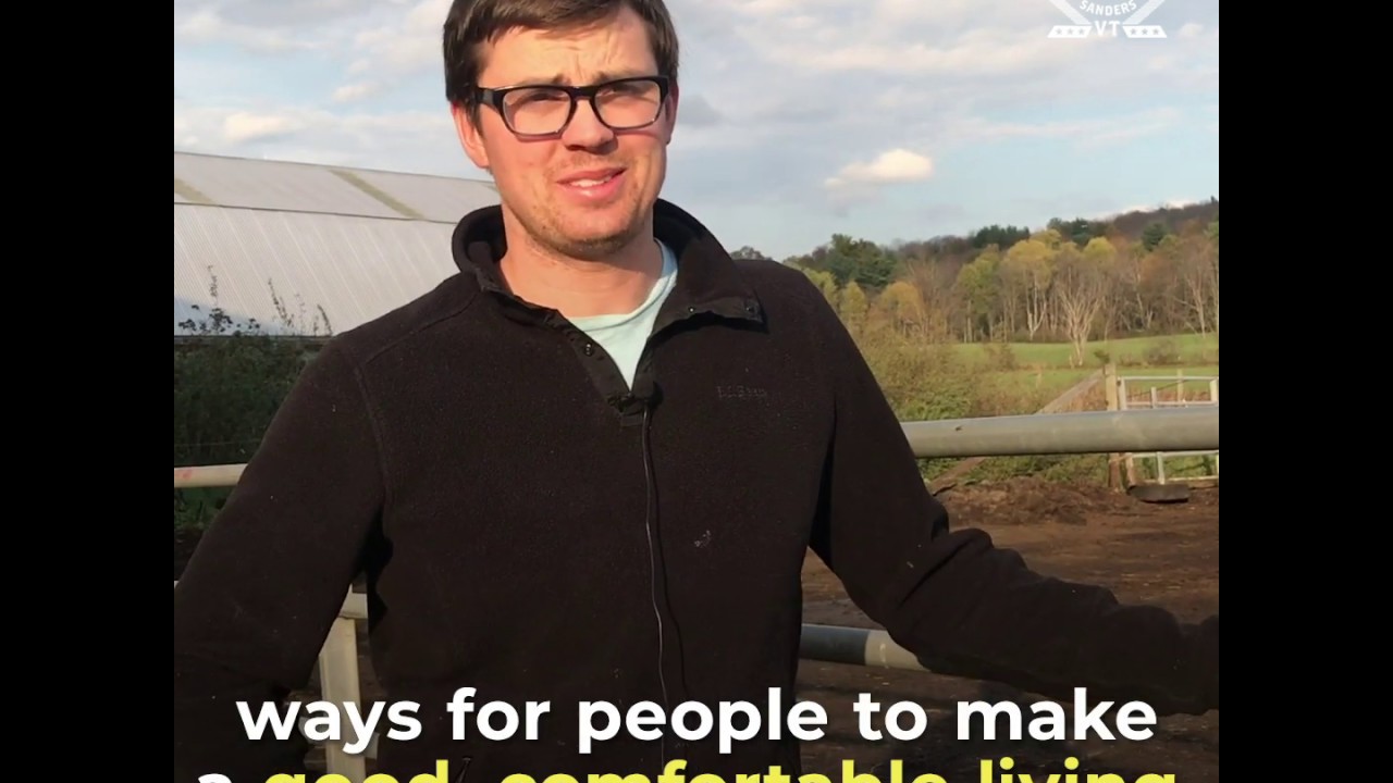 Family Farms Crucial to Rural Economy