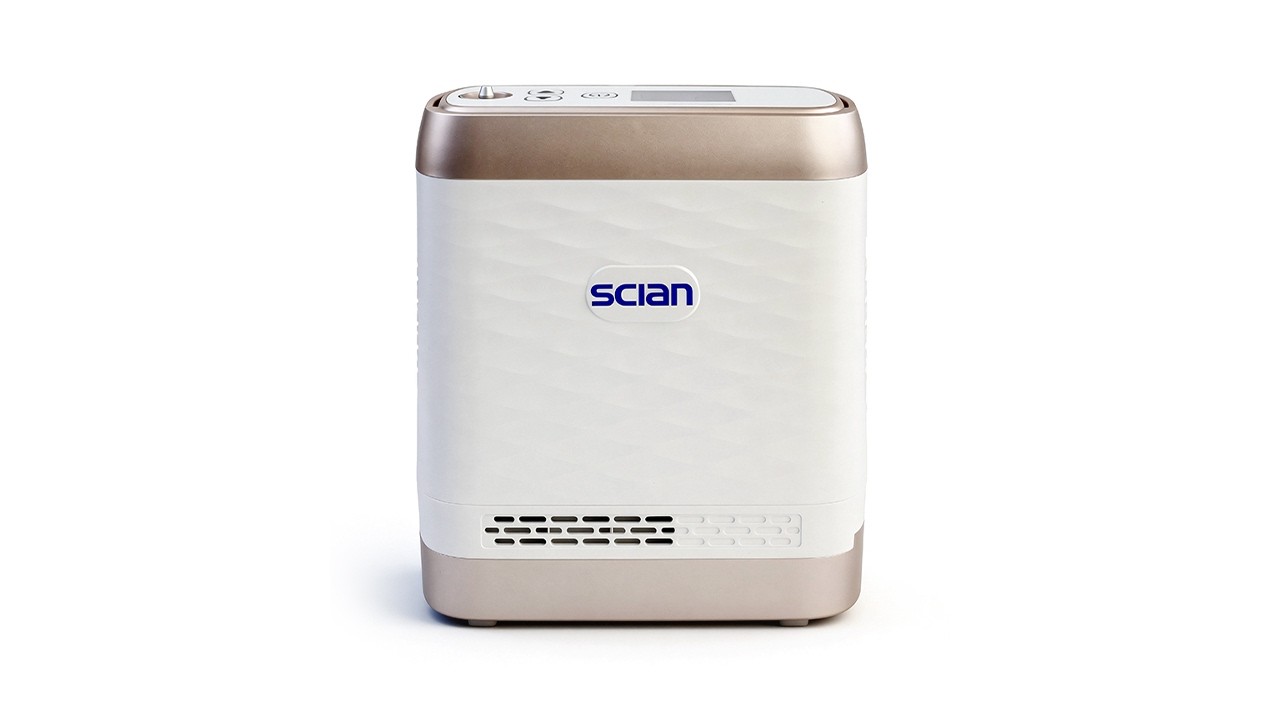 Ares-6A Portable Oxygen Concentrator – Full Setup & Care Guide ⚙️💨