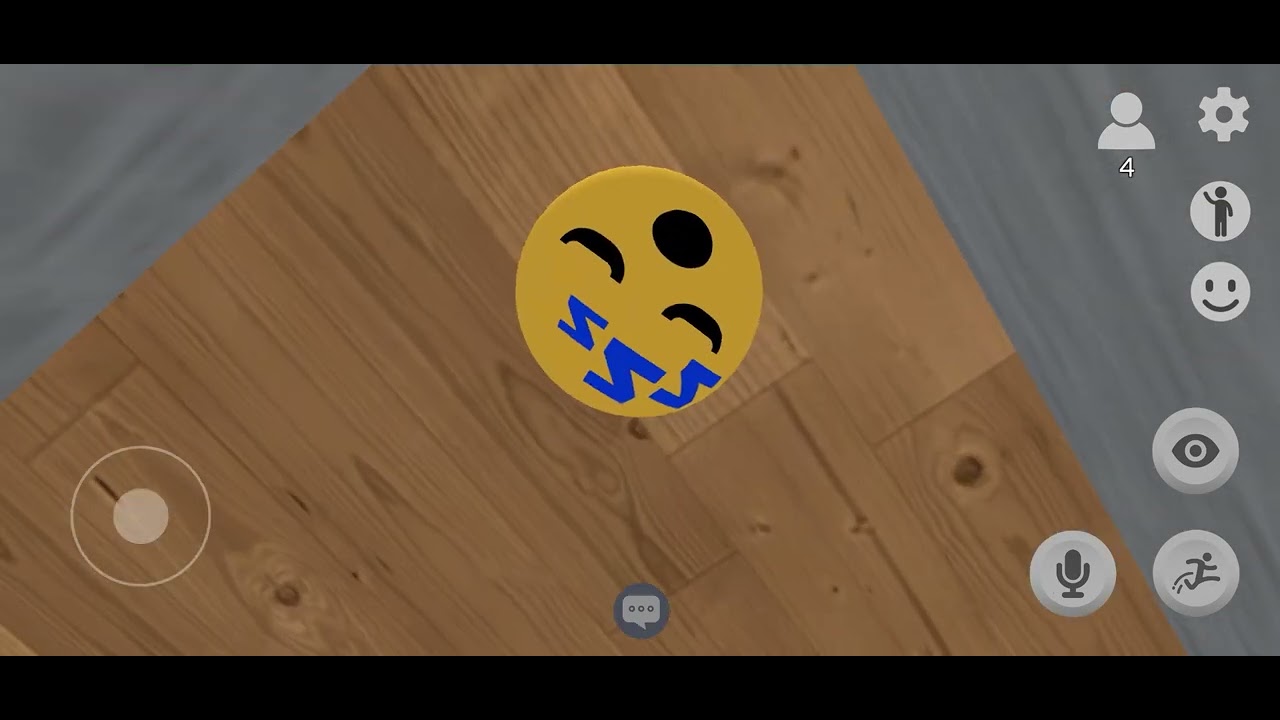Nextbots in backrooms level 188