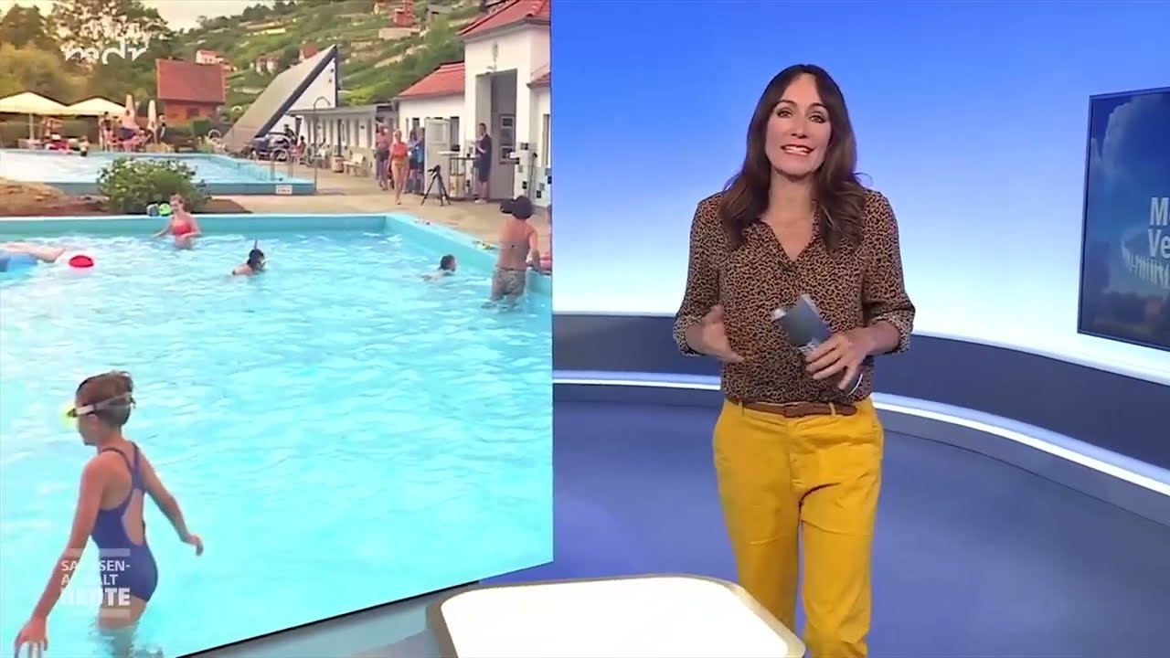 Mein Verein Freibad Freyburg
