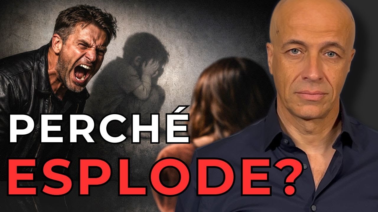 Perché ti Aggredisce? Le 3 Micce che Fanno Esplodere il Narcisista
