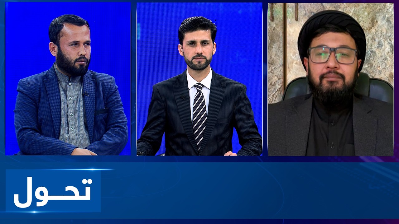 Tahawol: Iranian missile attacks against US, Israel | تحول: حملات راکتی ایران علیه امریکا و اسرائیل