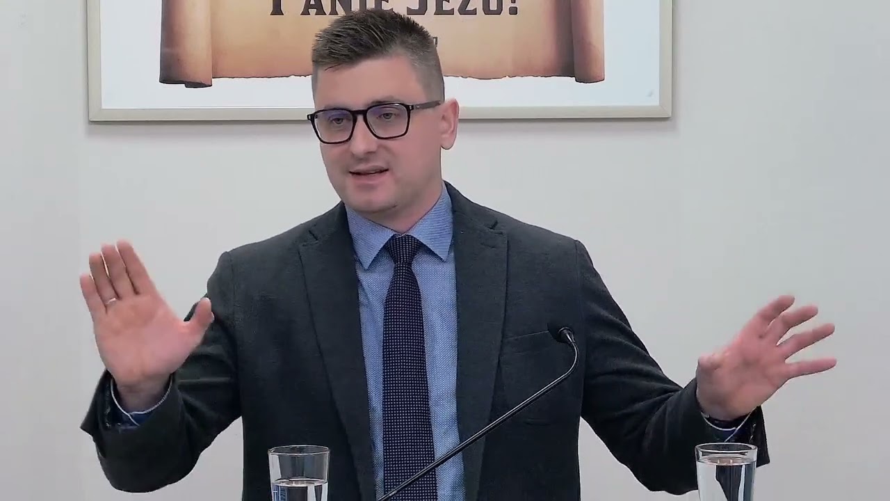 Bilans zysk&oacute;w i strat - List do Filipian 3:7-17