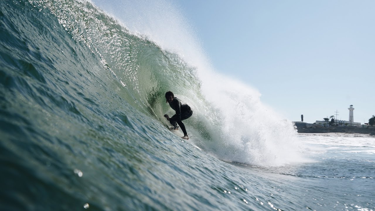 Album Surf // 3 Times Daily // Single, Twin, Quads