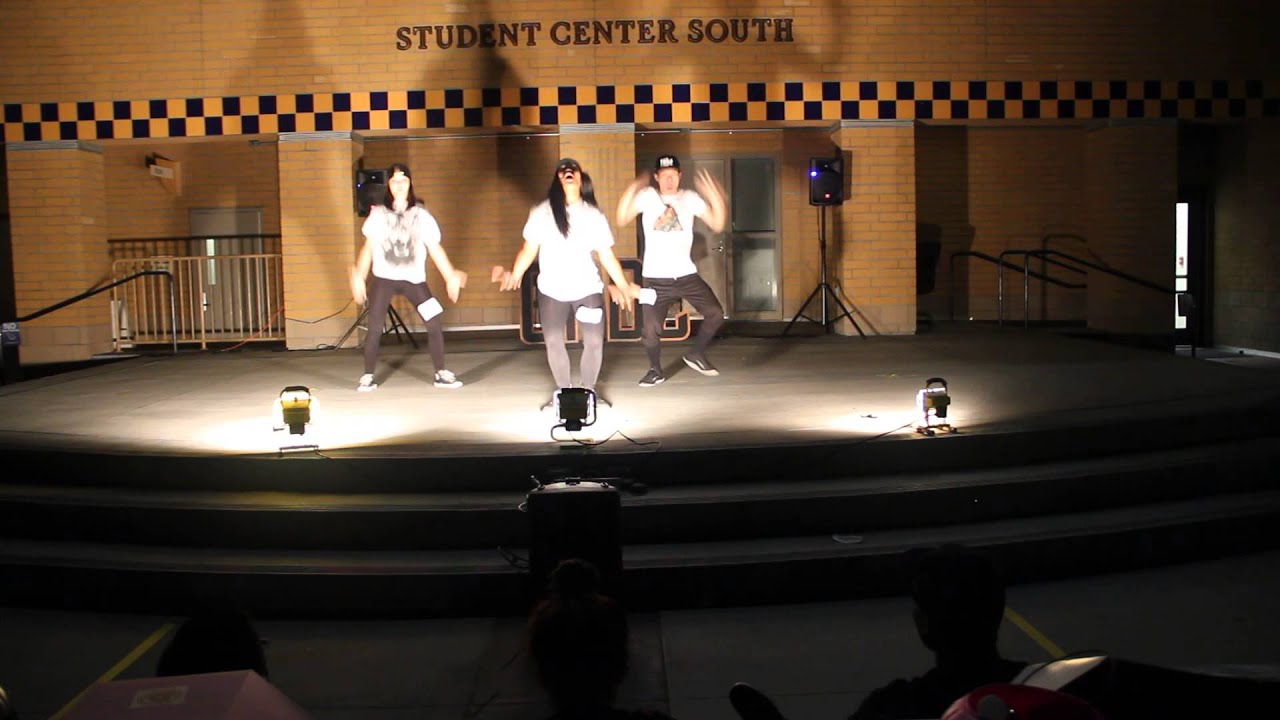 KAK | Kimberly Cheng, Audrey Fernandez, Kelvin Nguyen | CADC Auditions 2015-2016