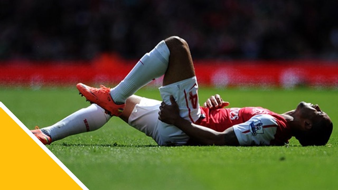Biomechanics of Hamstring Injuries in Football | Dr Archit Navandar