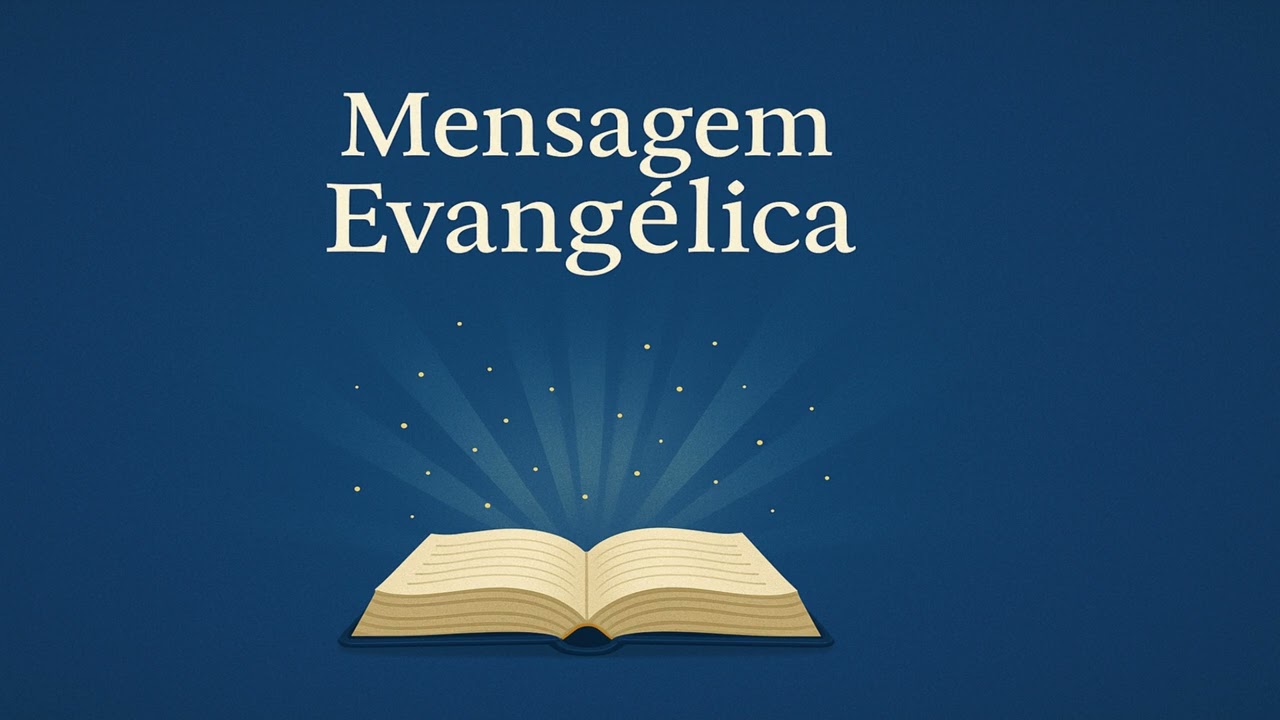 Mensagem de Amor Com Deus