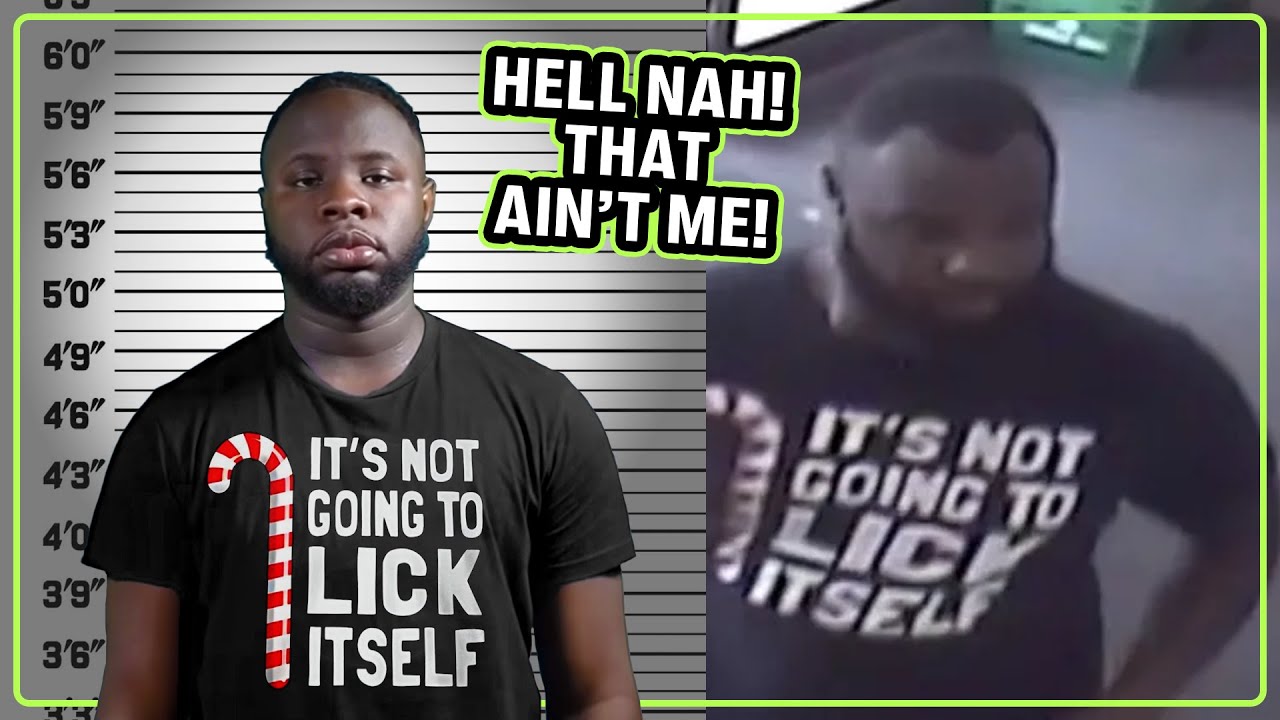 RDC Leland Got Caught in 4K 😭💀