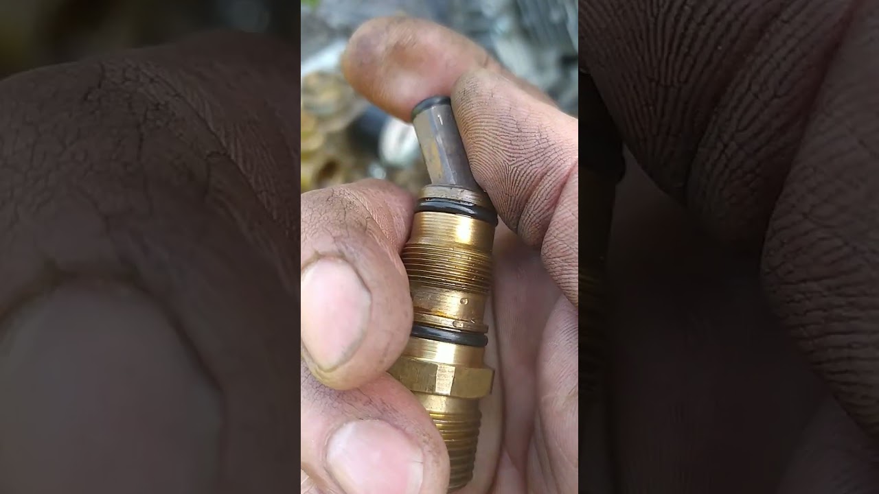 Problemas y soluciones hidrolimpiadora industrial bomba comet