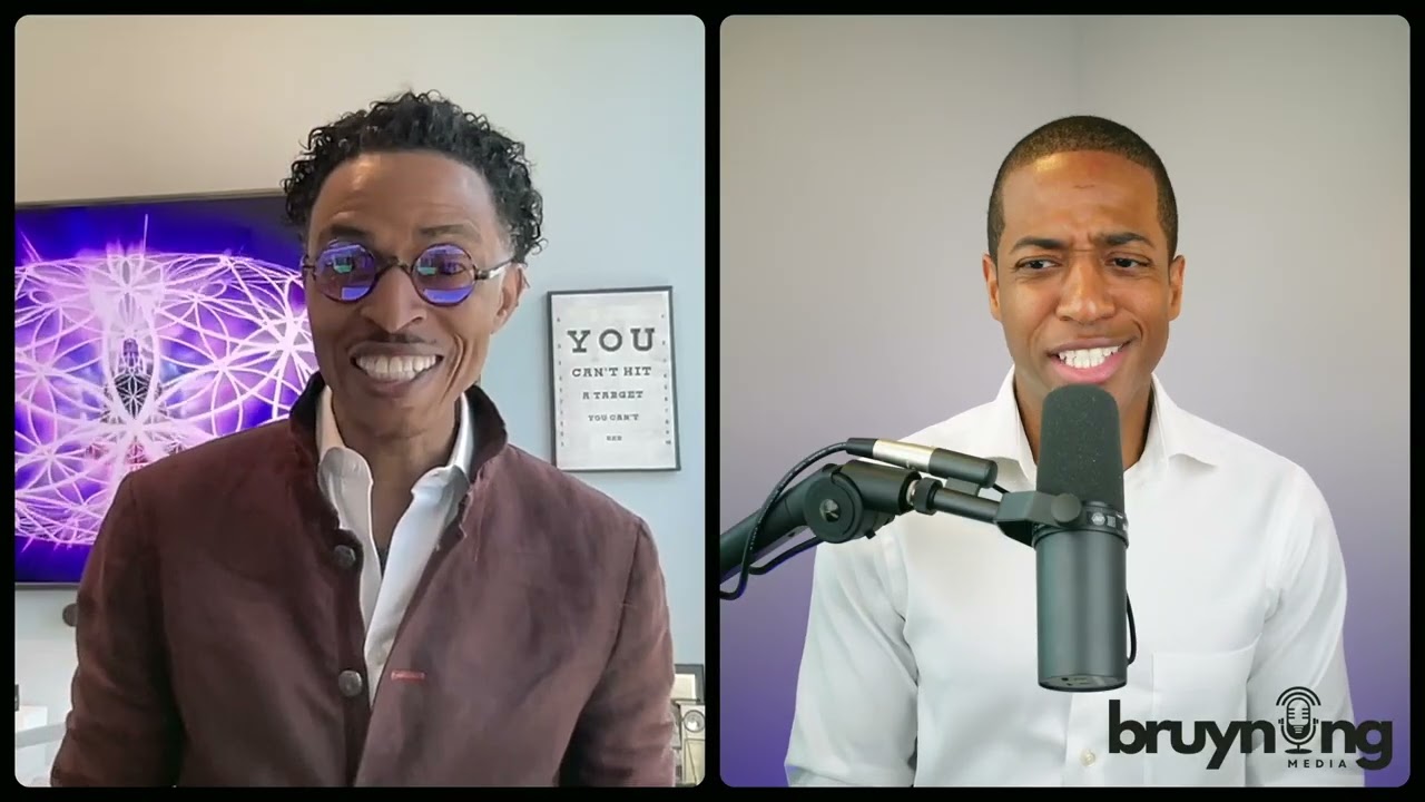 #41 Why Your Business Is More Vulnerable Than You Think - Corey White, CEO @cyvatar
