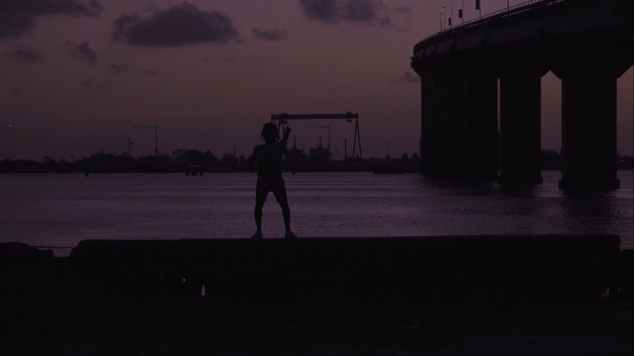 Benjamin Fayah - Abra Broki (prod. BClazic)