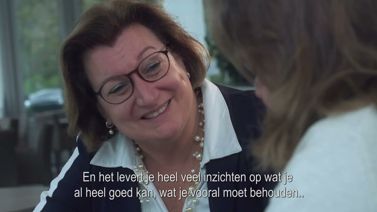 ZZG zorggroep over de innovatiescan - Experiment Innovatiekracht