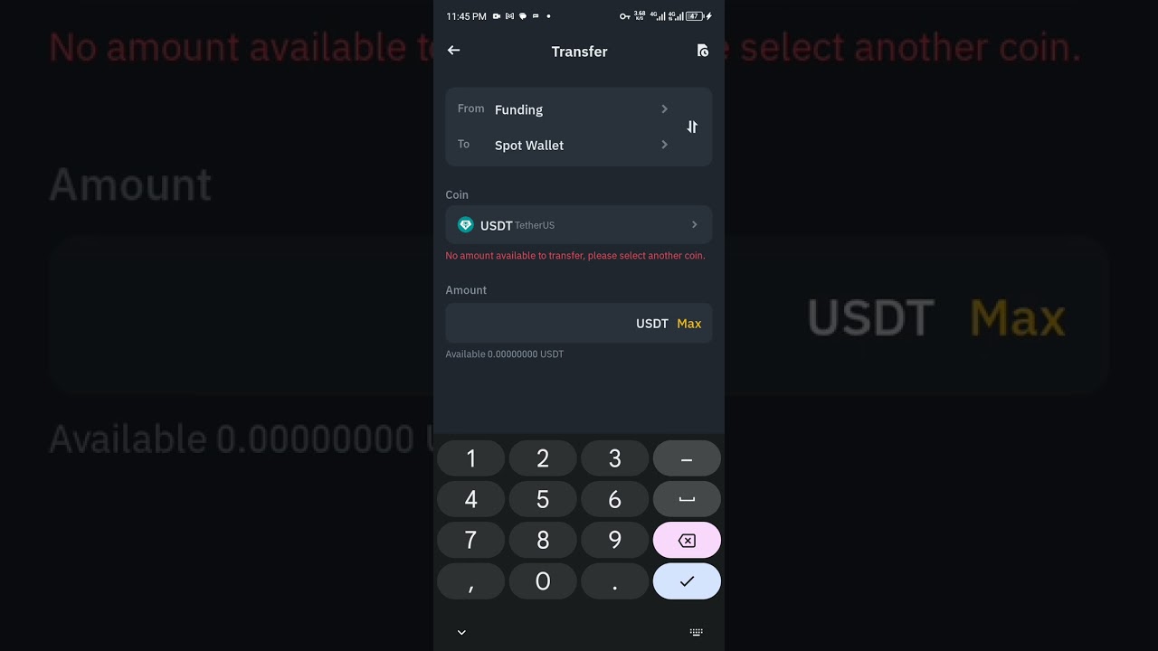 How to Sell Your Dogs Token with Binance || Step by Step || Trade Your Dogs || Binance