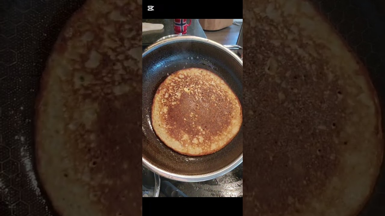 La quraaco Mahad Abdule.  Kuma darin  baking powder. Soda.