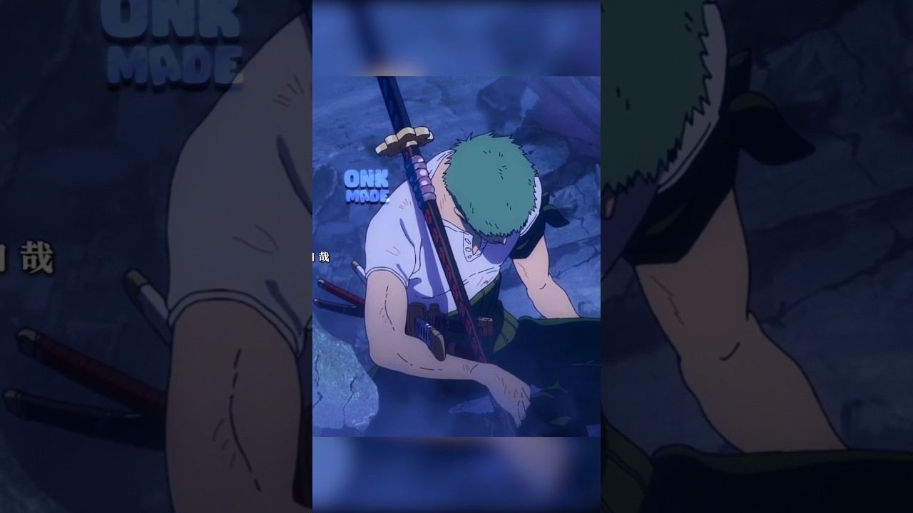 Ryuma Reanimation🔥 The Greatest Warrior Who Ruled his Era | ONE PIECE #onepiece #anime
