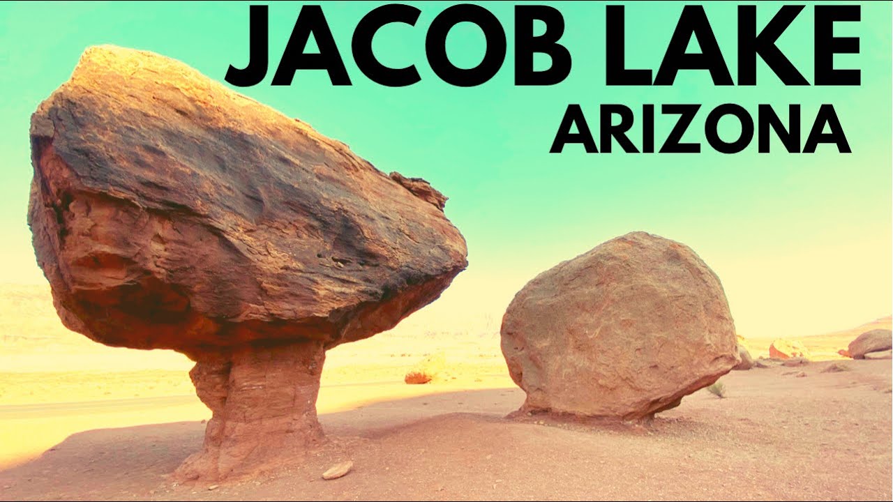11 Great Things to Do at Jacob Lake, AZ