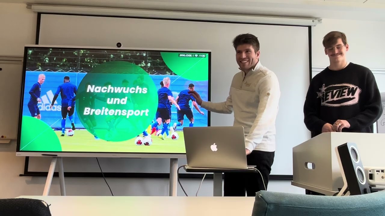 Vergleich der Sportsysteme: Europäisches vs. nordamerikanisches Sportsystem - Schmieglitz & Philipps