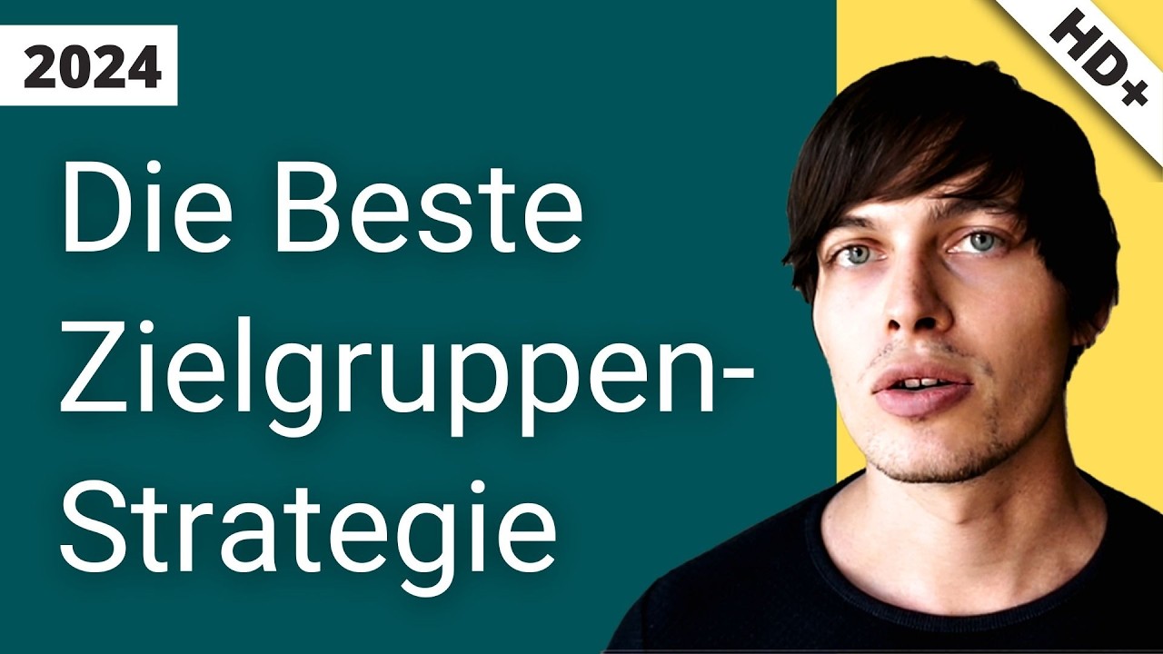 Google Ads optimieren mit Zielgruppen