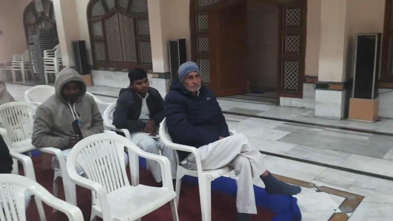 आज बुरे हाल में दुनियाँ है सच्चाई तज फसी कपट । स्वर - @ श्री कर्मवीर शास्त्री जी @ । आर्य समाज हिसार