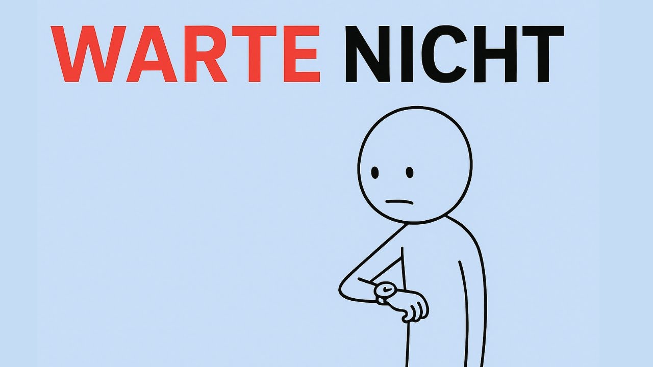 Eine Regel, die mein Leben für IMMER verändert hat