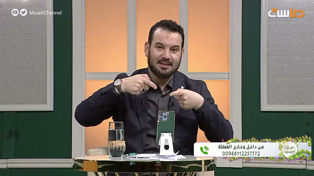 لماذا نتحدث عن الأمل والتفاؤل وقت الأزمات !