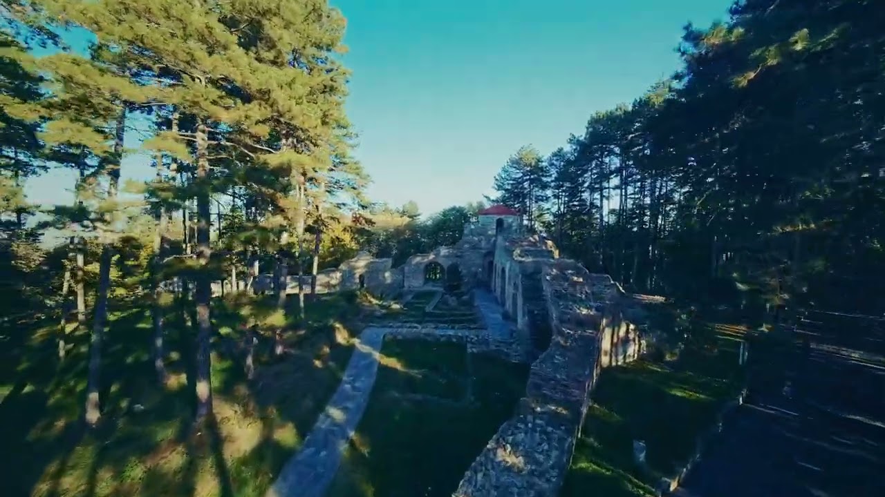 Крепост 