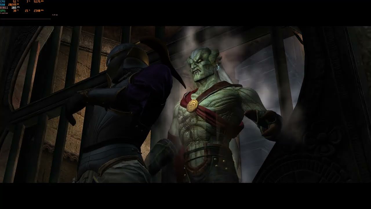 Legacy of Kain: Defiance Remastered #1
