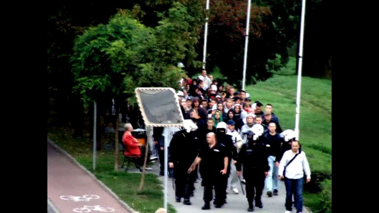 KIBICE CZUWAJU - SEZON 2012/2013