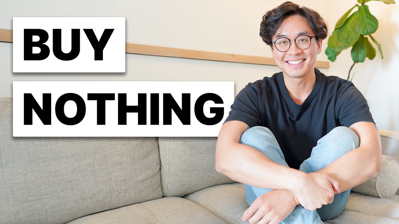 10 Things I'm NOT Buying In 2024