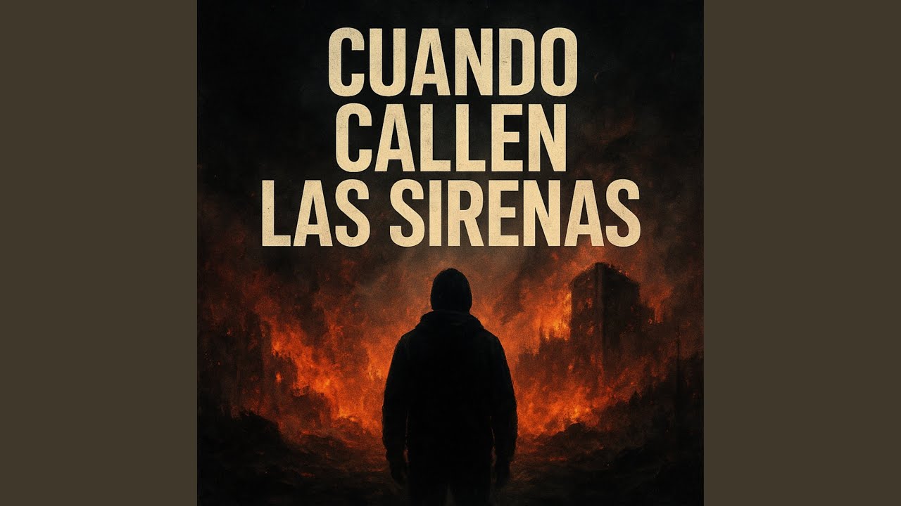 Cuando callan las Sirenas