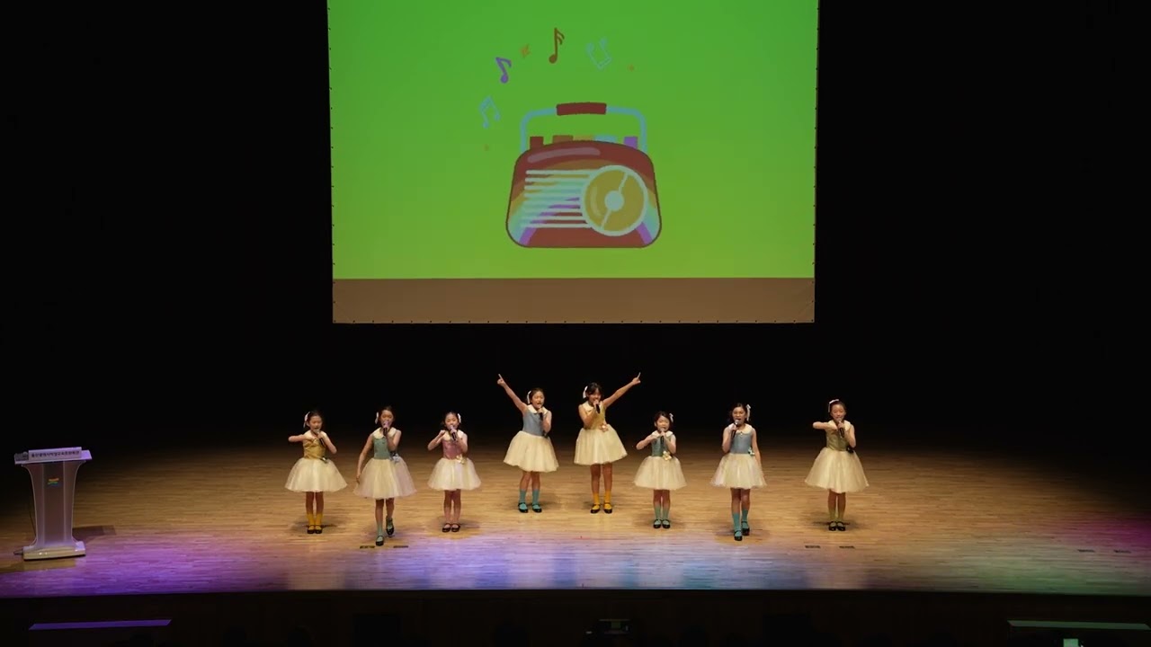 노래를 불러봐/맑은소리중창단