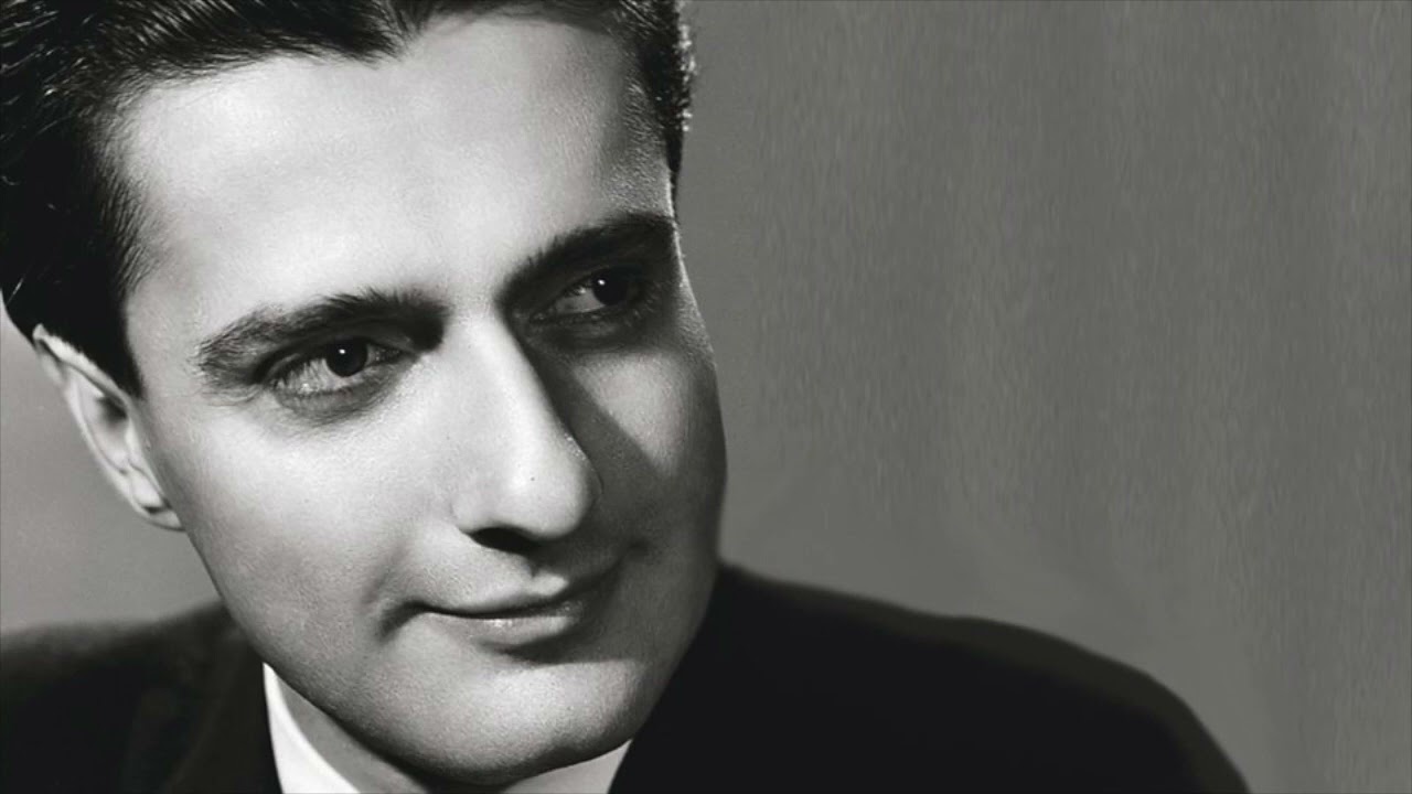 Dinu Lipatti: The September 24, 1947 Abbey Road Recordings