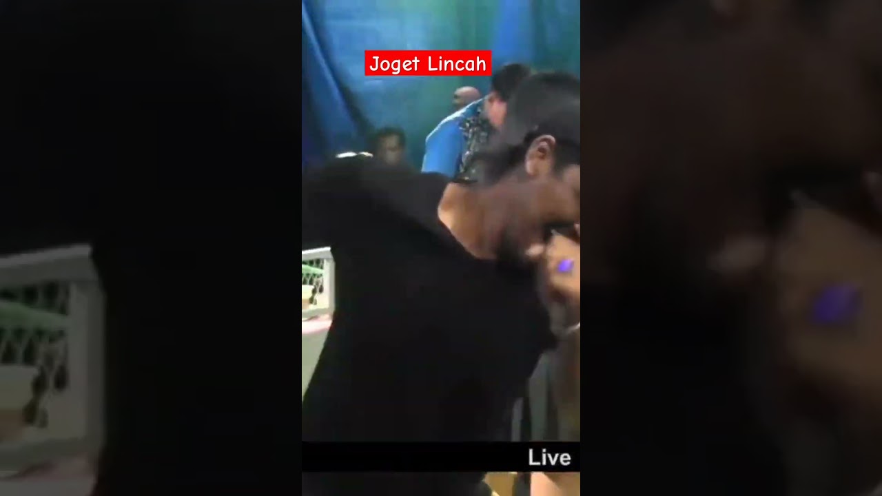 Joged Gokil