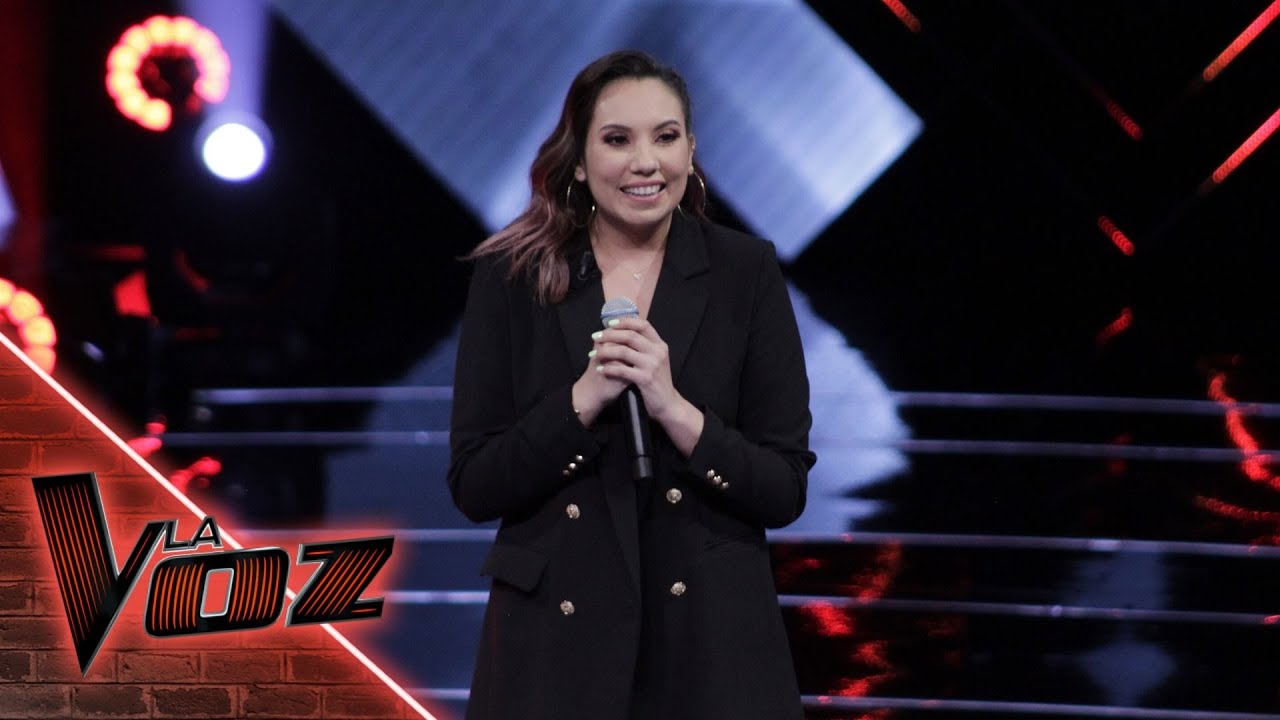 ¡Ricardo Montaner bloqueó a Belinda y apoyó por completo a María José! | La Voz México