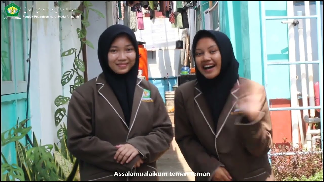 PROFIL PONDOK PESANTREN NURUL HUDA ANNAJAH BANIN BANAT SIMBANG KULON BUARAN PEKALONGAN
