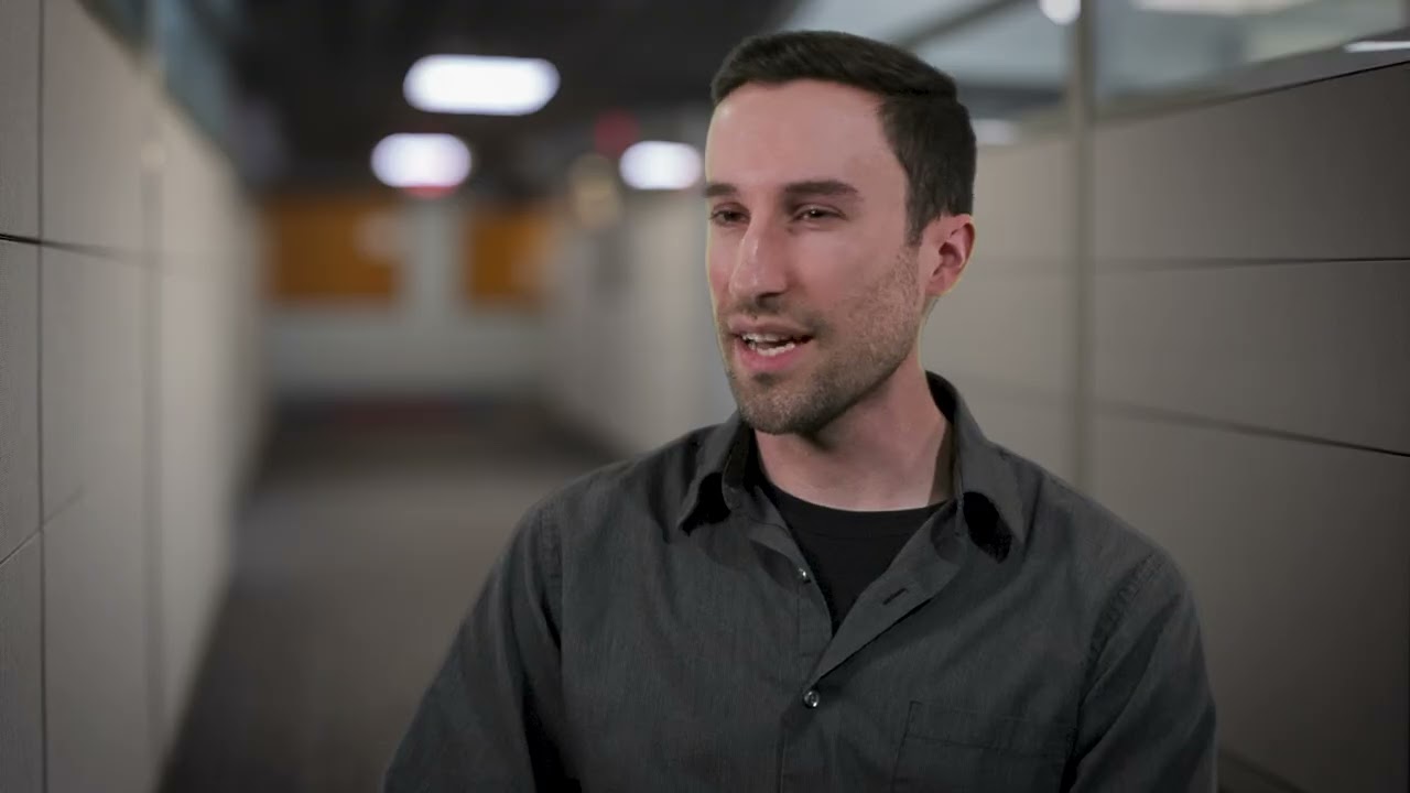 Inventory Management Specialist - Civilian Career Spotlight