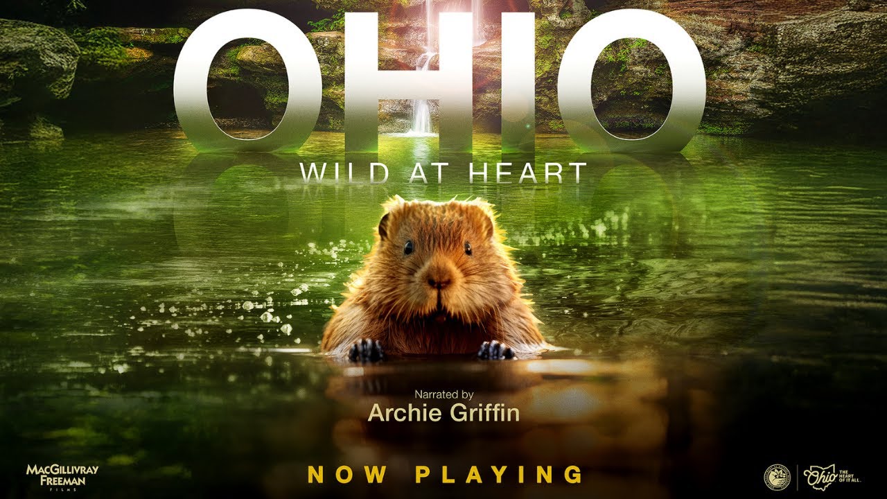 Ohio: Wild at Heart