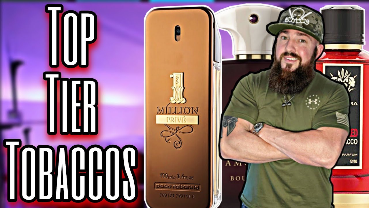 The 10 Best Tobacco Fragrances 2022