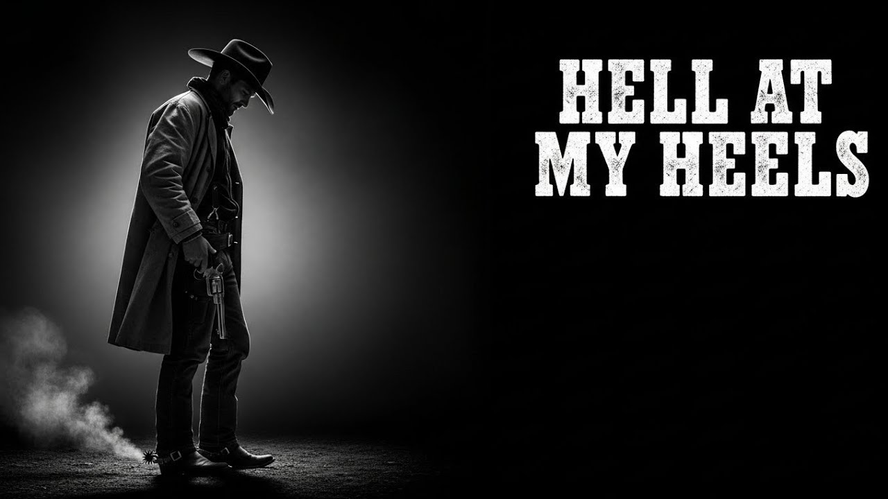 Hell At My Heels (Official Video)