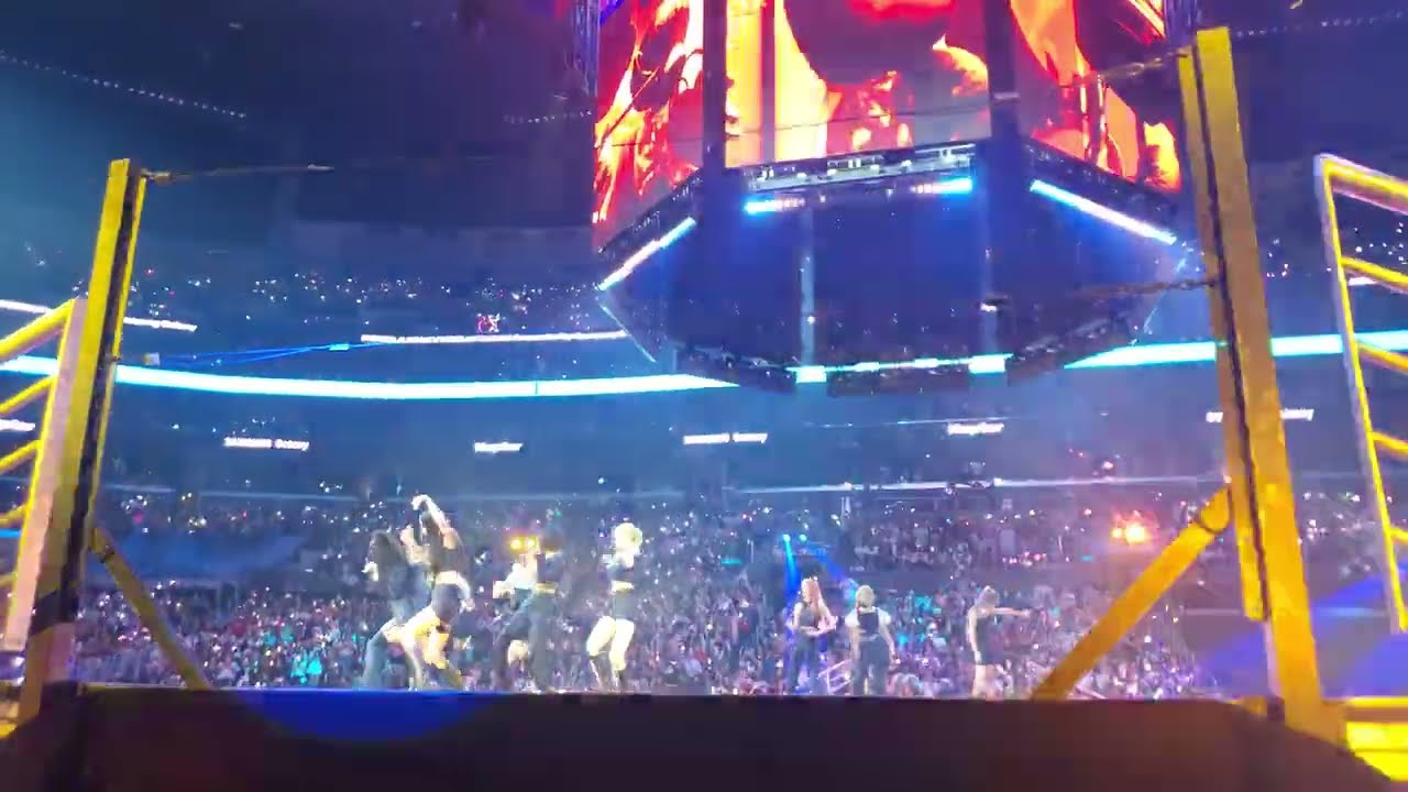 [KCON LA 2023] Kep1er - Giddy | Fancam 230819