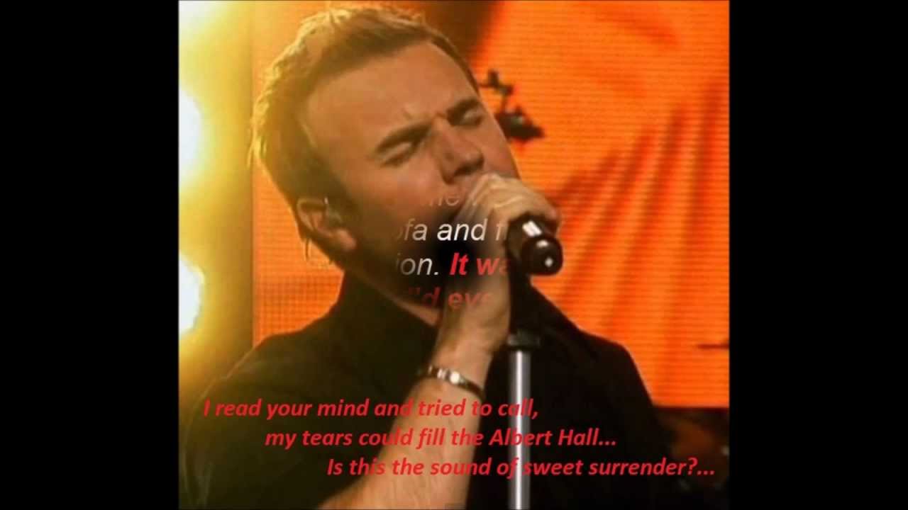 Robbie & Gary - Talking through songs over the years (Part 2/2)