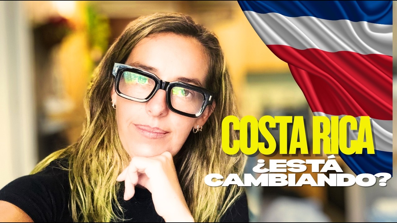 ¿Por qué Costa Rica es diferente al resto de Latinoamérica?
