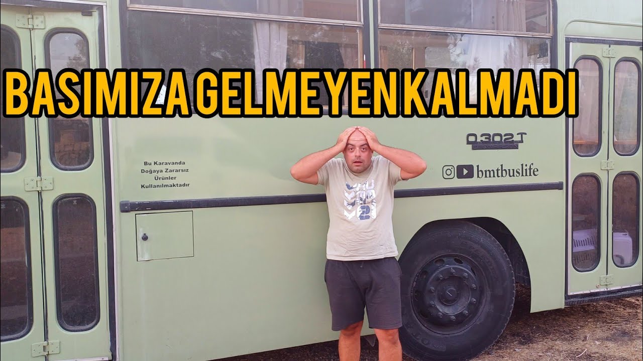 KUŞADASI TALİHSİZ SERUVENLER DİZİSİ