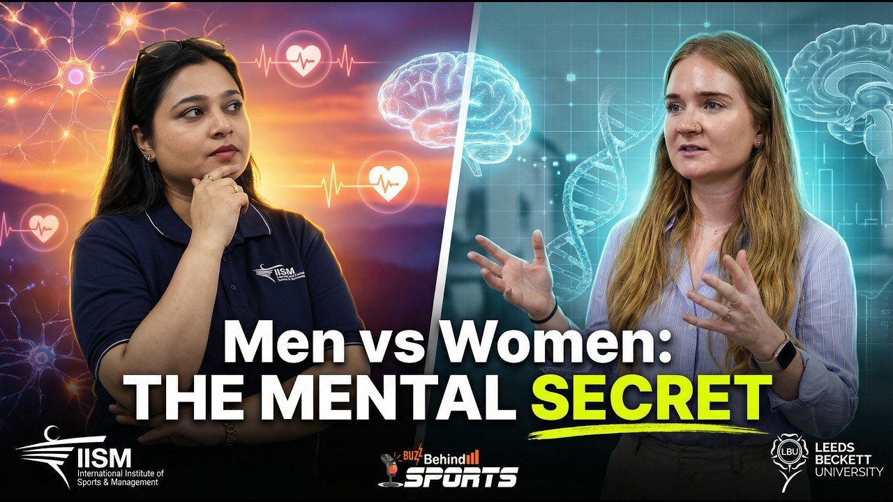 The Mind Behind the Injury: Dr. Allie Welsh on Psychological Recovery | BBS Ep. 4