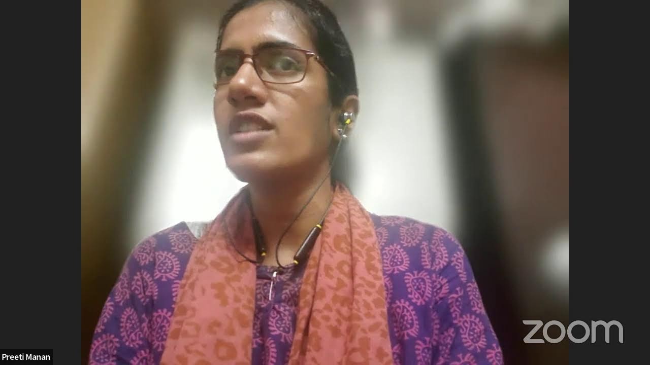 Live Class on Breathing exercises as effective learning skill