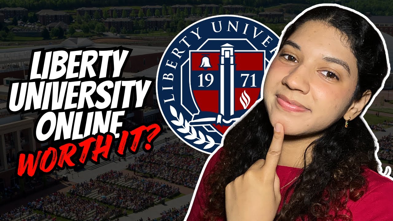 Is Liberty University Online WORTH IT? 3 Pros & 3 Cons You MUST Know!