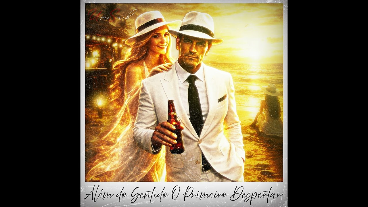 Além Do Sentido - Luz Na Escuridão